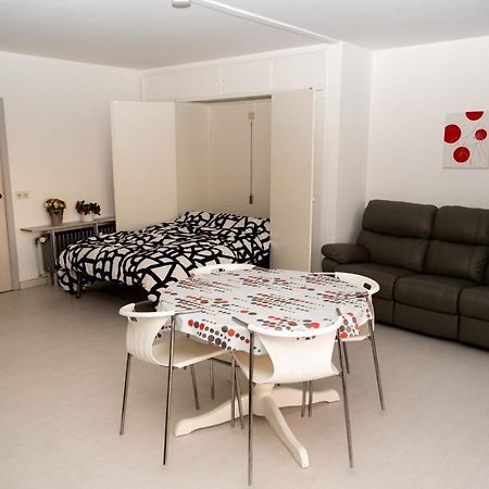 Ferienwohnung Moderne Studio Met Zeezicht Naast Casino Blankenberge Exterior foto